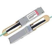 100G QSFP28 AOC кабел