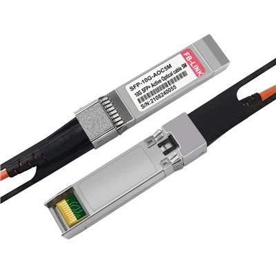 10G SFP+ AOC кабел
