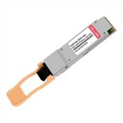 200GBASE-SR4 QSFP56 оптичен приемо-предавател