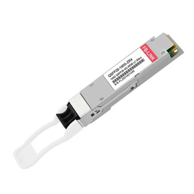 100Gbps QSFP ZR4