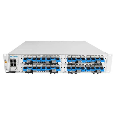 6.4T DCI трансмисионна платформа