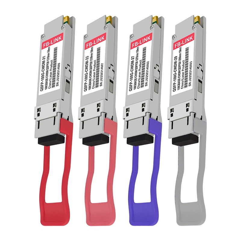 CWDM Module