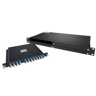 8CH DWDM-LGX-КУТИЯ